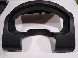 2004 to 2008 Ford F150 Instrument Cluster Dash Bezel Black FX4 * - $75.00