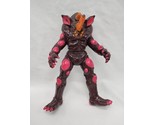 Power Rangers Evil Aliens Rhino Blaster Bandai Action Figure - $23.75