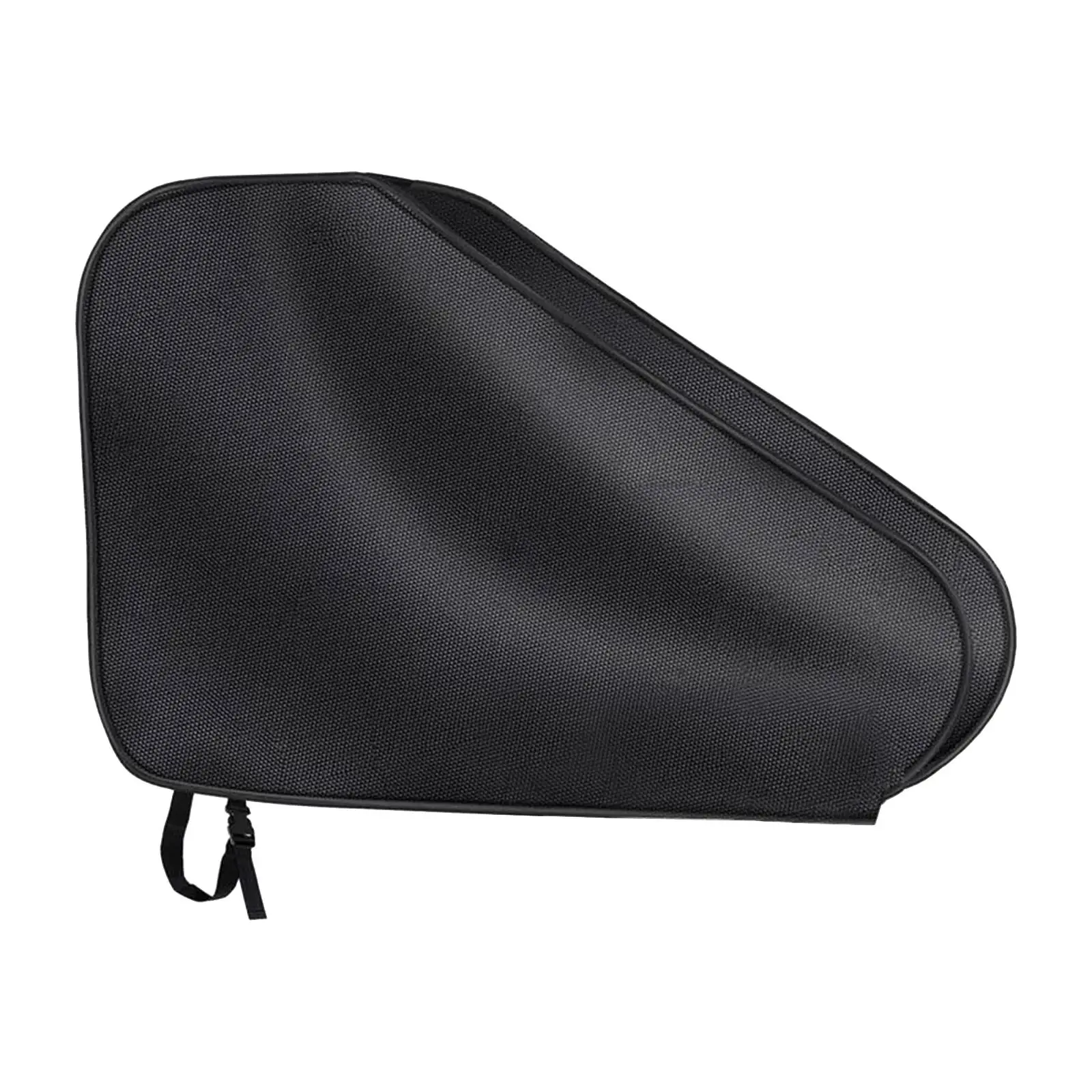 Caravan Hitch Cover Towing Hitch 600D Oxford Cloth Easy to Use Dustproof Rain - £18.15 GBP