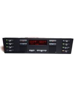 BMW E39 CLIMATE CONTROL 1996 1997 1998 1999 2000 528 530 540 M5 AC HEATE... - $178.15