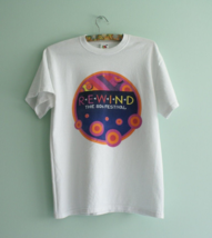 Rewind the 80s Festival T-shirt, Rewind Festival, Memorabilia shirt, Music tee - £29.08 GBP
