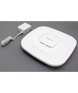 Netgear WAX630 Wireless Access Point WAX630-100NAS - $191.43 CAD