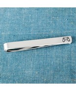 PSX/PS4/PS5 Controller Tie Clip, Gift for Gamers, Gamer Wedding, Nerd We... - $13.56 CAD