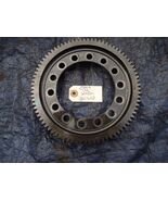 2010 Acura TSX K24Z3 manual transmission ring gear assembly OEM SM5M 6 s... - €94,45 EUR