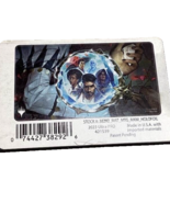 MTG Playmat Holofoil Murders at Karlov Manor Tabletop Game Mouse Pad NEW - $31.20 CAD