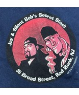 Jay and Silent Bob Secret Stash T Shirt Graphitti Designs 3XL Extra Larg... - $69.72 CAD