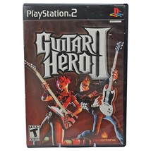 Guitar Hero II PlayStation 2 - $11.74