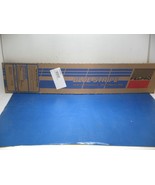 Fel-Pro FEP VS 50261C D2 Valve Cover GM 1984-86 Chev 353 Truck diesel ga... - $280.05 MXN