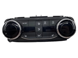 2024-2025 Chevy Trax 1LT Heater AC Climate Temperature Control Switches ... - $79.15