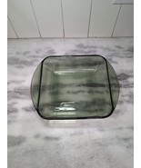 Green Anchor Hocking 2L Square Glass Baking Dish 8&quot; x 8&quot; Casserole Pan 2Qt - $225.80 MXN