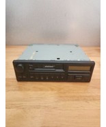 98 99 MERCEDES-BENZ ML320 ML430 Bose Radio Stereo Cassette Receiver A163... - $768.05 MXN