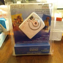 Palm Clix Complete Pocket Digital Camera/Webcam - $19.76
