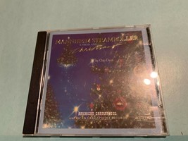 Mannheim Steamroller A Fresh Aire Christmas by Chip Davis CD (1988) - £5.50 GBP