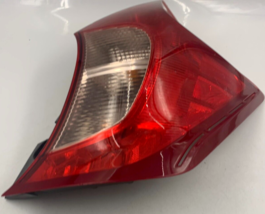 2014-2019 Nissan Versa Passenger Side Tail Light Taillight OEM C01B45044 - £84.67 GBP