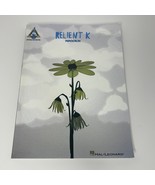 RELIENT K Music Book MMHMM Hal Leonard Guitar Recorded Version Clean Unm... - $32.48 CAD
