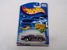 Van / Sports Car / Truck / Hot Wheels Mustang Cobra # 217 54395 #H7 - £10.21 GBP