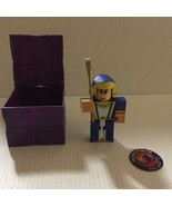 Roblox Collection Series 11 The Clown Killings Reborn: King Amun with Ro... - $255.83 MXN