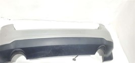 Rear Bumper UX Ingot Silver Metallic Complete OEM 2011 2014 Ford Edge90 Day W... - £283.86 GBP