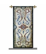 25x53 CELTIC DESIGN I Ireland Irish Decor Tapestry Wall Hanging  - £87.26 GBP