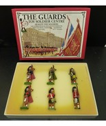 The Guards Toy Soldier Centre Quality Toy Soldiers Marching Band - £88.81 GBP