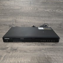 Samsung DVD Recorder/Player w/ HDMI &amp; Up Conversion (DVD-R155) *No Remote* - $49.95