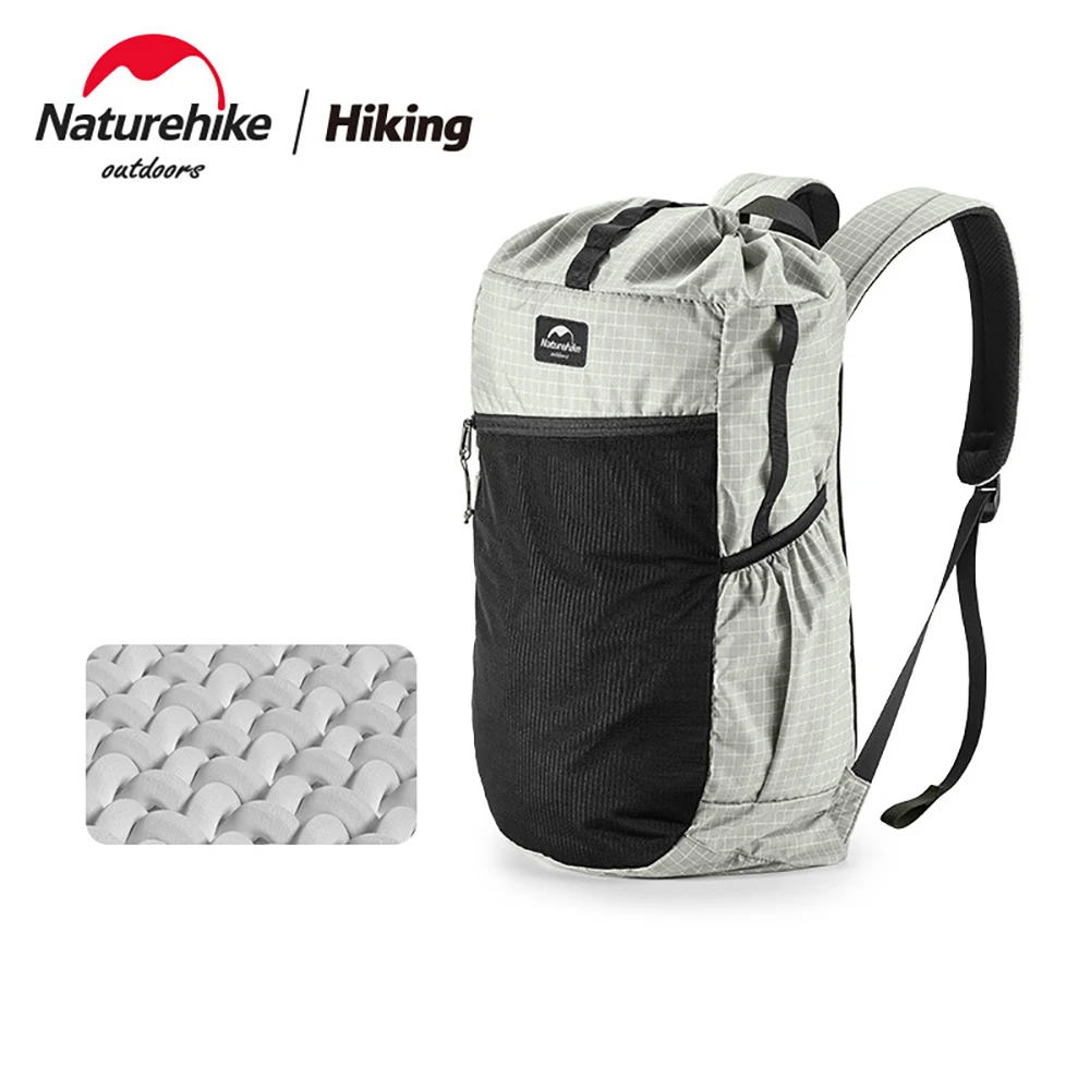 Naturehike ZT14 UltraLight Trek Shoulder Men&#39;s And Women&#39;s Outdoor Camping - £54.36 GBP+