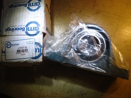 AMI ASAHI UCP207-23 Pillow Block 1-7/16” Bore - $594.94 MXN