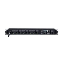 CyberPower PDU81001 Switched Metered-By-Outlet PDU, 100-120V/15A, 8 Outl... - £887.38 GBP
