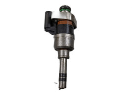 Fuel Injector Single From 2017 Chevrolet Cruze  1.4  Turbo - $34.95
