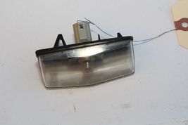 2004-2009 TOYOTA PRIUS REAR LICENSE PLATE LIGHT LAMP ONE SIDE M1025 image 3