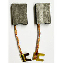 CARBON BRUSHES TO FIT BOSCH B1550 GOF1600A GOF 1600 GOF 700D GOF 1600A G... - $5.18