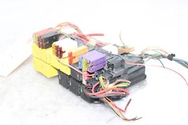 05-06 MERCEDES-BENZ CL65 AMG Front Left SAM Relay Fuse Box F603 image 4