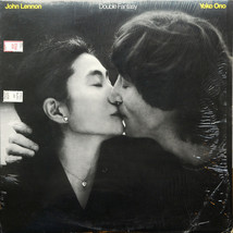 Double Fantasy [LP] John Lennon and Yoko Ono - $49.99