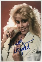 Missy Hyatt Autographed Signed WWE Glossy 4x6 Photo - $15.00
