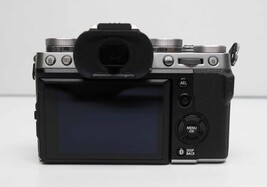Fujifilm X-T5 40.2MP Mirrorless Camera - Black (Body Only) image 3