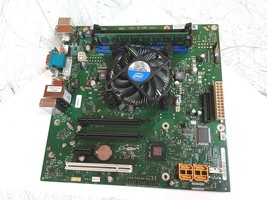 Defective Fujitsu D3061-B13 GS 2 System Board From Arcade Machine AS-IS - $155.43