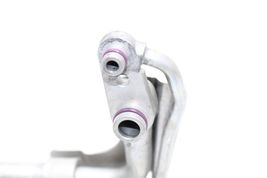 19-21 VOLKSWAGEN JETTA A/C Hose Line F1679 image 10