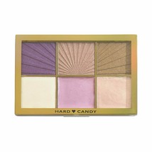 Hard Candy Just Glow Highlighting Palette (1382 - Struck by Light) - £10.11 GBP