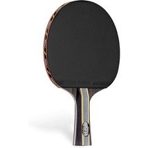 STIGA Titan Performance Table Tennis Paddle - Ultra-Light Blade, Pro Spi... - £35.52 GBP