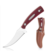 Maxam SKSOT Fixed Blade Skinning Knife - $33.63 CAD