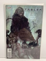 Fables #63 - 2007 DC/Vertigo Comic - £2.34 GBP