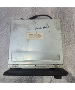 Volvo Model RS-35U 240 260 164 140 Am FM Stereo 8 Track Cassette Radio O... - $6,488.75 MXN