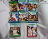 Married with Children Seasons 1,2,3,4,5,6,7,9 DVD  - £39.50 GBP