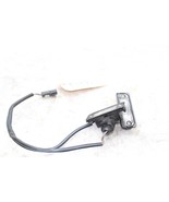 02-12 PORSCHE TARGA License Plate Lamp Light F1372 - $43.00