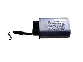 0CZZW1H004B LG Microwave   High Voltage Capacitor  LMV2031SS - £9.32 GBP