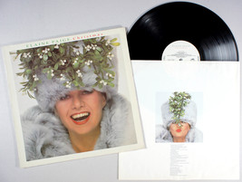 Elaine Paige - Christmas (1986) Vinyl LP •PLAY-GRADED• A Winter&#39;s Tale - £27.27 GBP