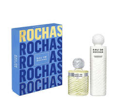 Eau de Rochas astuccio 2 pezzi - $130.60