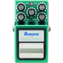 Ibanez TS9B 9 Series Bass Tubescreamer Distortion Pedal - $222.99