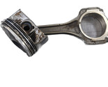 Right Piston and Rod Standard From 2012 Ford F-150  3.5 - $69.95