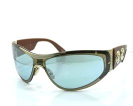 NEW AUTHENTIC ROBERTO CAVALLI RC 1135  32X  SUNGLASSES - $139.99